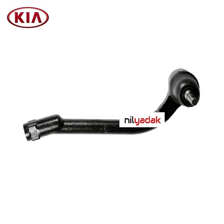 سیبک فرمان راست کیا سراتو سایپا